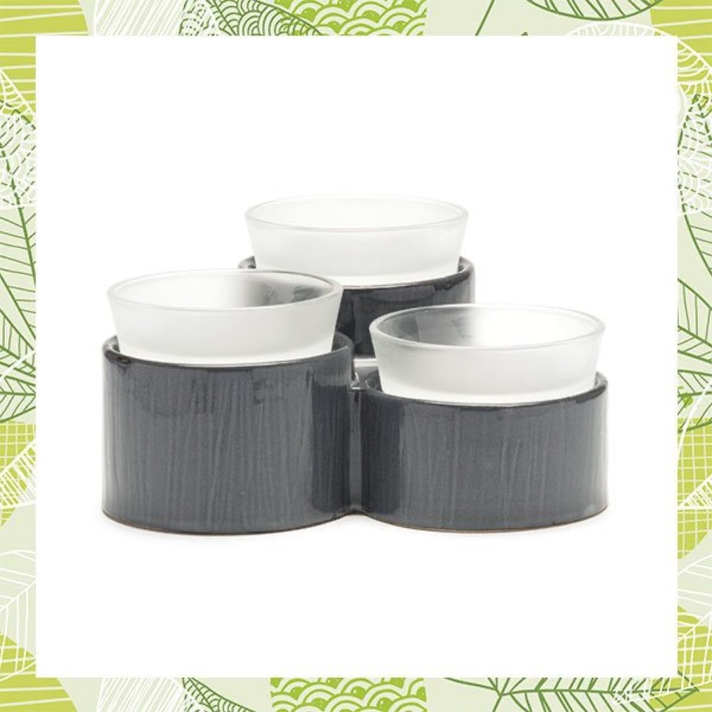 Scentsy accord warmer